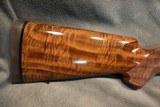 Cooper of Montana Model 54 7mm-08 Factory Engraved Custom Classic - 3 of 15