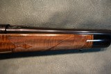 Cooper of Montana Model 54 7mm-08 Factory Engraved Custom Classic - 4 of 15