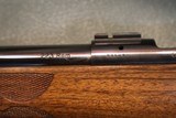 Cooper of Oregon Model 21 Custom Classic Presentation Rifle 223Rem - 10 of 15