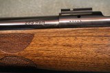 Cooper of Oregon Model 21 Custom Classic Presentation Rifle 223Rem - 11 of 15