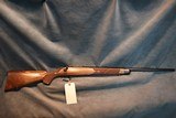 Cooper of Oregon Model 21 Custom Classic Presentation Rifle 223Rem