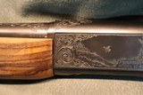 Remington 11-48 12ga Custom Wood and Engraving NICE! - 21 of 21