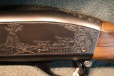 Remington 11-48 12ga Custom Wood and Engraving NICE! - 20 of 21