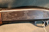 Remington 11-48 12ga Custom Wood and Engraving NICE! - 18 of 21