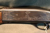 Remington 11-48 12ga Custom Wood and Engraving NICE! - 19 of 21