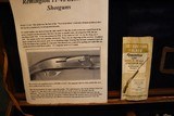 Remington 11-48 12ga Custom Wood and Engraving NICE! - 15 of 21