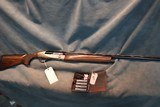 Benelli 20ga Ethos 26
