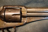 Remington 1875 marked 101 Ranch - 8 of 10