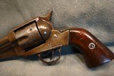 Remington 1875 marked 101 Ranch - 3 of 10