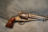 Remington 1875 marked 101 Ranch - 6 of 10