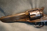 Remington 1875 marked 101 Ranch - 2 of 10