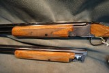 Belgium Browning Superposed 20ga 2 barrel set from 1964 - 14 of 22