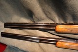 Belgium Browning Superposed 20ga 2 barrel set from 1964 - 15 of 22
