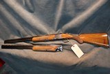 Belgium Browning Superposed 20ga 2 barrel set from 1964 - 12 of 22