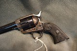 Colt SAA 45LC 5 1/2