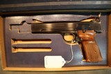 S+W Model 41 22LR with Cocking Indicator - 1 of 7