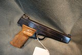S+W Model 41 22LR with Cocking Indicator - 5 of 7