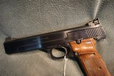 S+W Model 41 22LR with Cocking Indicator - 3 of 7