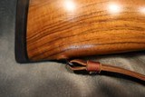 D.E. Olson Custom 25-06 Mountain Rifle - 6 of 19