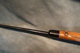 D.E. Olson Custom 25-06 Mountain Rifle - 15 of 19