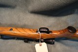 D.E. Olson Custom 25-06 Mountain Rifle - 13 of 19