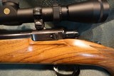 D.E. Olson Custom 25-06 Mountain Rifle - 9 of 19