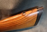 D.E. Olson Custom 25-06 Mountain Rifle - 11 of 19