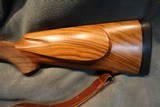 D.E. Olson Custom 25-06 Mountain Rifle - 8 of 19