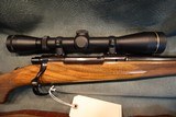 D.E. Olson Custom 25-06 Mountain Rifle - 2 of 19