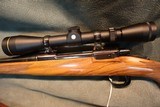 D.E. Olson Custom 25-06 Mountain Rifle - 10 of 19