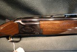Browning Citori 12ga 30