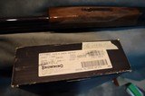 Browning Citori 12ga 30