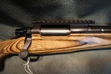 Remington Custom Shop Model Seven 250-3000 RARE - 2 of 11