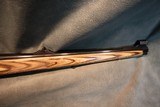 Remington Custom Shop Model Seven 250-3000 RARE - 4 of 11