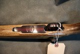Remington Custom Shop Model Seven 250-3000 RARE - 10 of 11