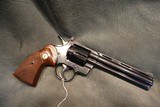 Colt Python 357Mag,6