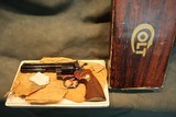 Colt Python 357Mag,6