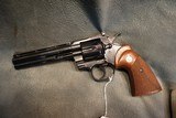 Colt Python 357Mag,6