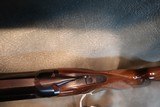 Browning Citori Crossover Target 12ga 30