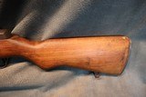 U.S. Springfield WWII M1 Garand 30-06 - 2 of 7