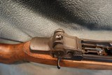 U.S. Springfield WWII M1 Garand 30-06 - 5 of 7