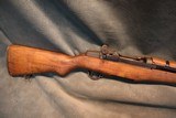 U.S. Springfield WWII M1 Garand 30-06 - 6 of 7