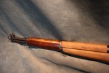 U.S. Springfield WWII M1 Garand 30-06 - 4 of 7