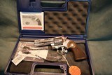 Colt Python 357Mag 4.25