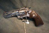 Colt Python 357Mag 4.25