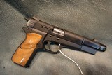 Novak Custom Hi Power 9mm ON SALE!!! - 5 of 10