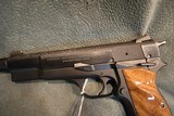 Novak Custom Hi Power 9mm ON SALE!!! - 3 of 10