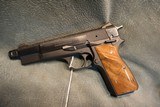 Novak Custom Hi Power 9mm ON SALE!!! - 2 of 10