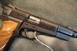Novak Custom Hi Power 9mm ON SALE!!! - 6 of 10