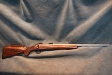 Cooper Model 21 Jackson Game Rifle 223 - 1 of 5